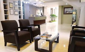Gran Sipan Hotel